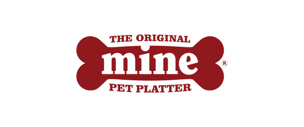 The Original mine Pet Platter