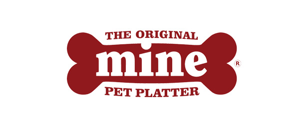 The Original mine Pet Platter