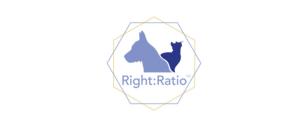 Right:Ratio